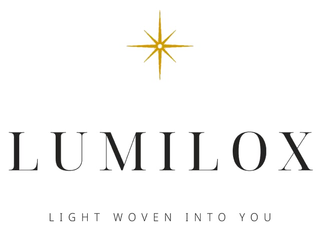 LUMILOX - Light Woven Into You